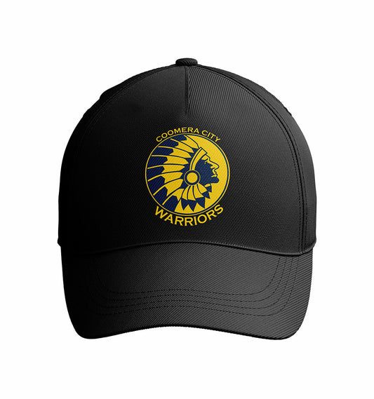Coomera City Warriors Deluxe Cap