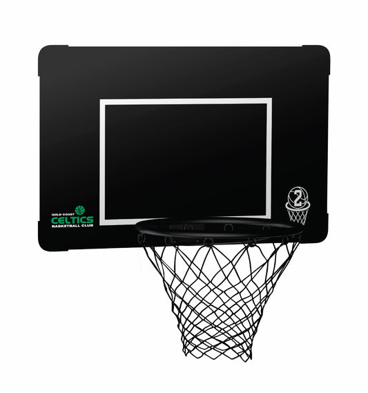 Celtics Mini Basketball Hoop