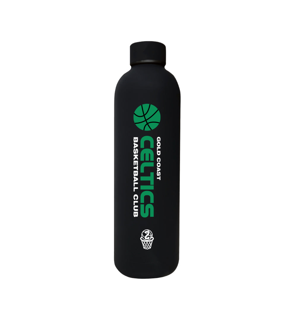 Celtics Hydro Soft Drink Bottle