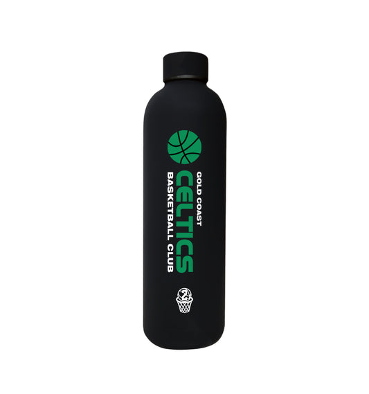 Celtics Hydro Soft Drink Bottle