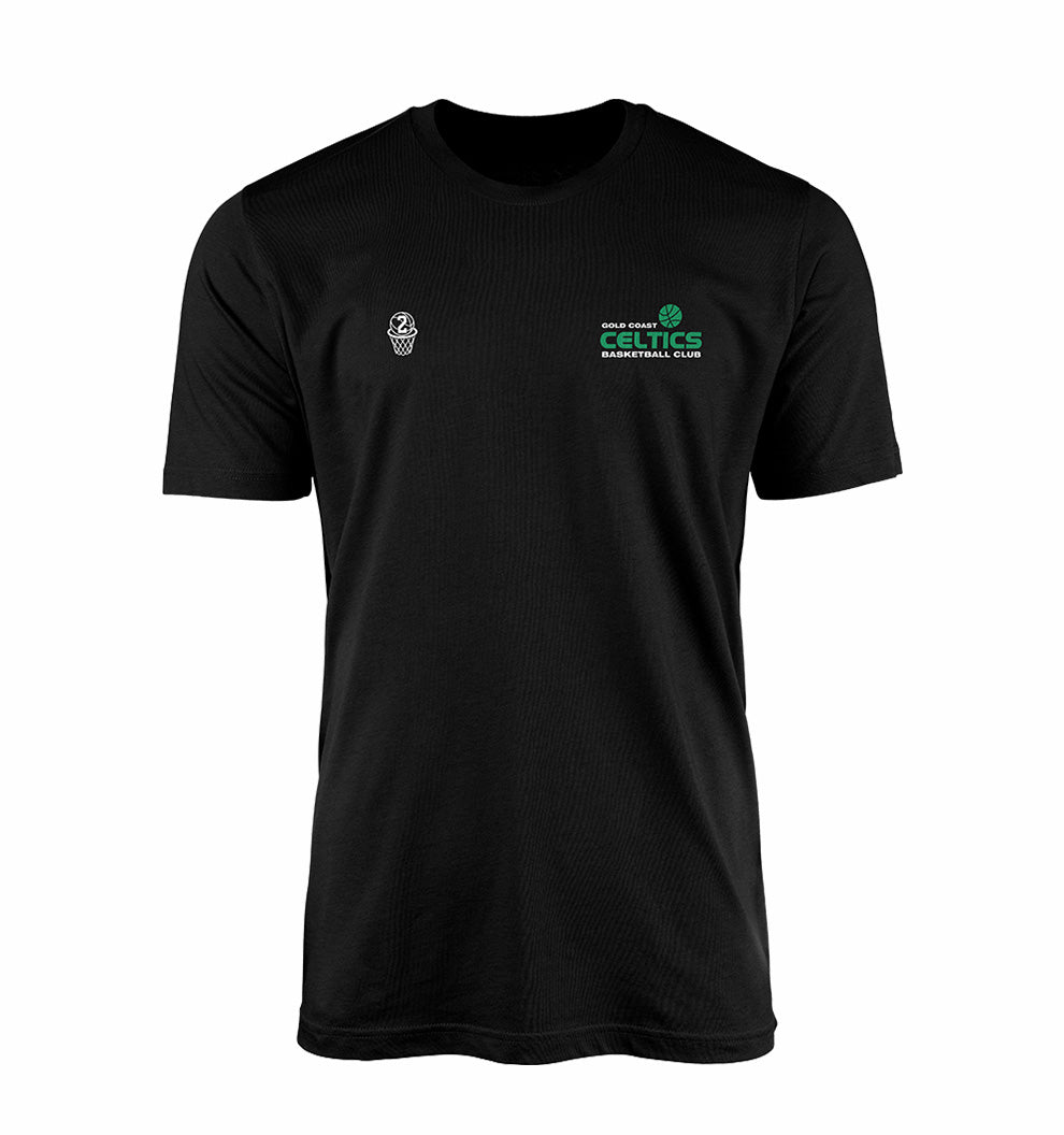 Celtics Core Tee