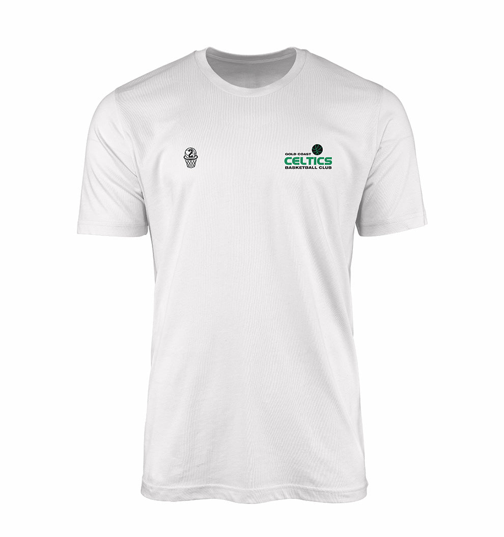 Celtics Core Tee