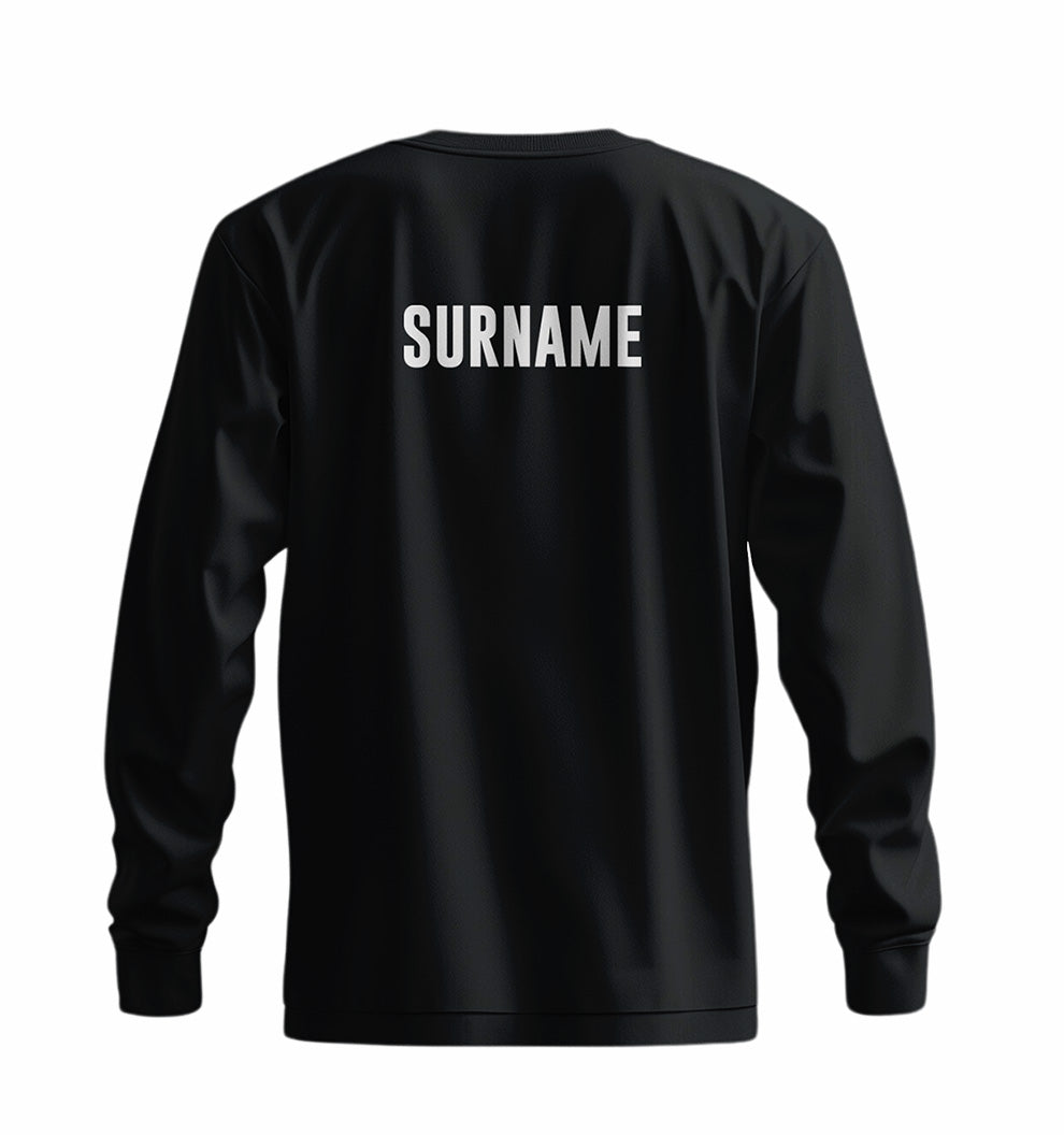 Celtics Core L/S Tee