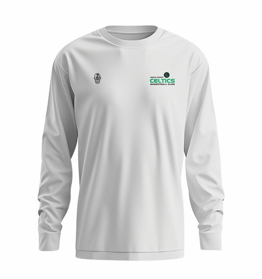 Celtics Core L/S Tee
