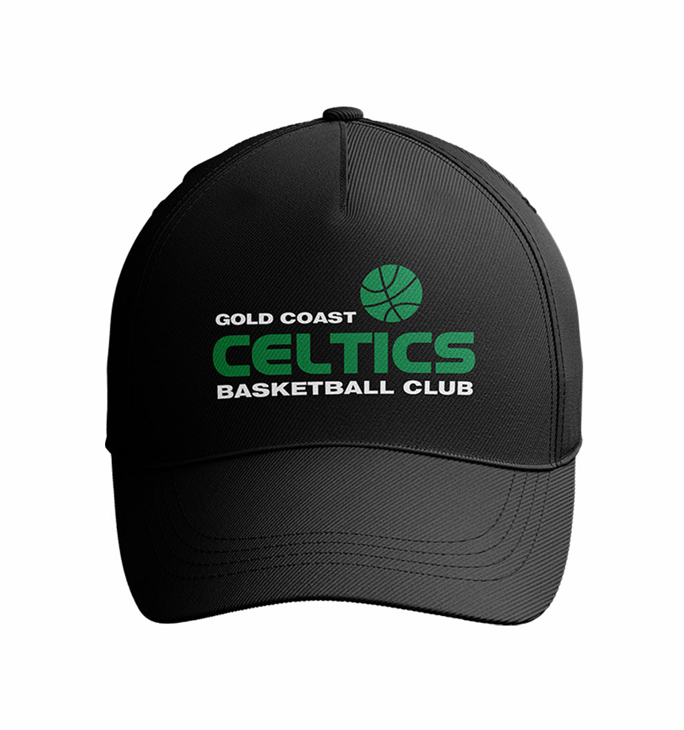 Celtics Cap