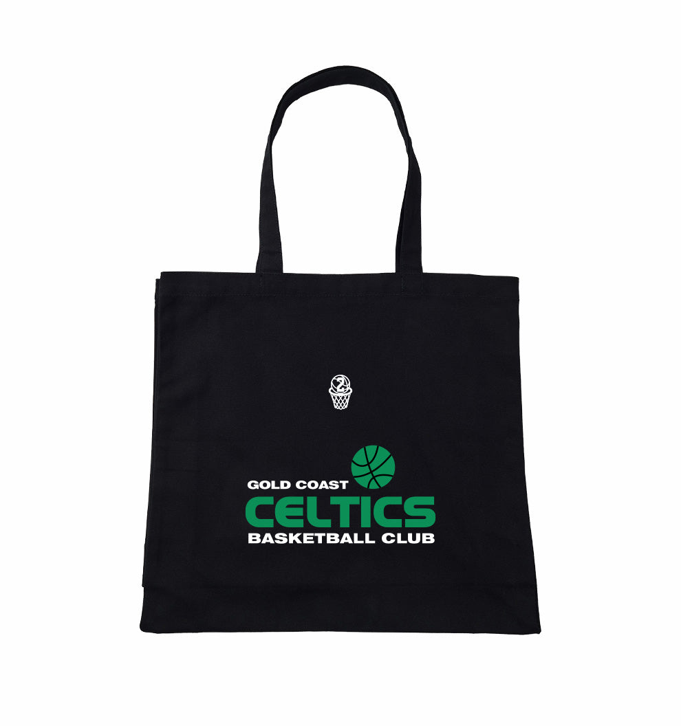 Celtics Core Tote Bag