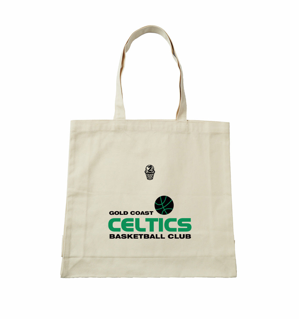 Celtics Core Tote Bag