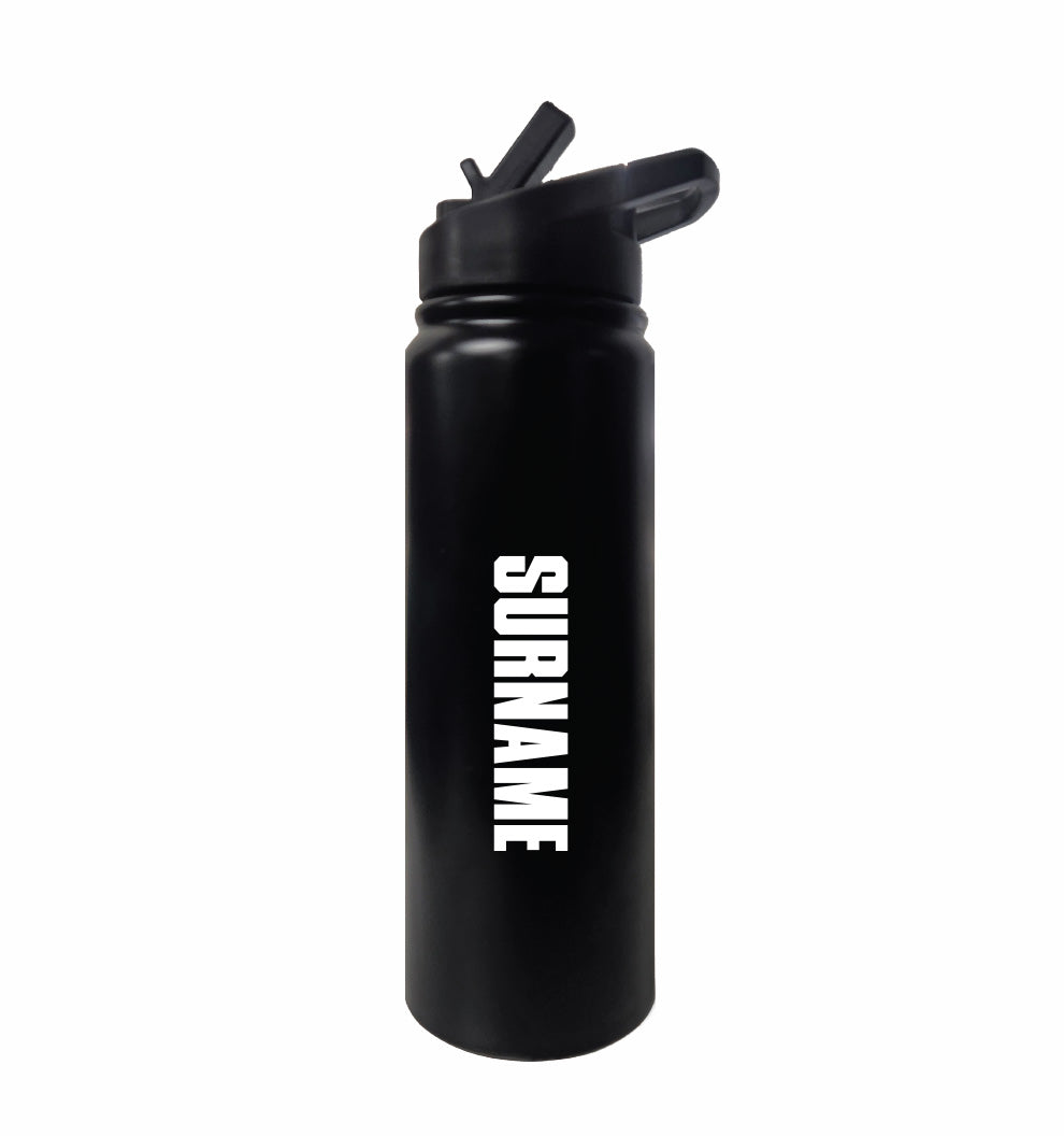 H2H Pro-Steel Water Bottle