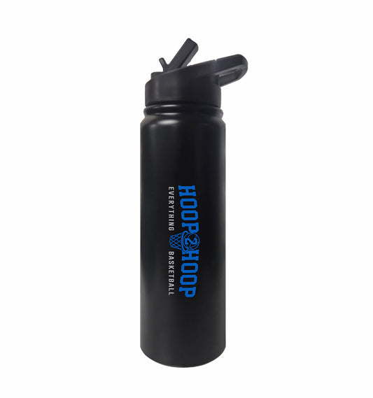 Pro-Steel Water Bottle