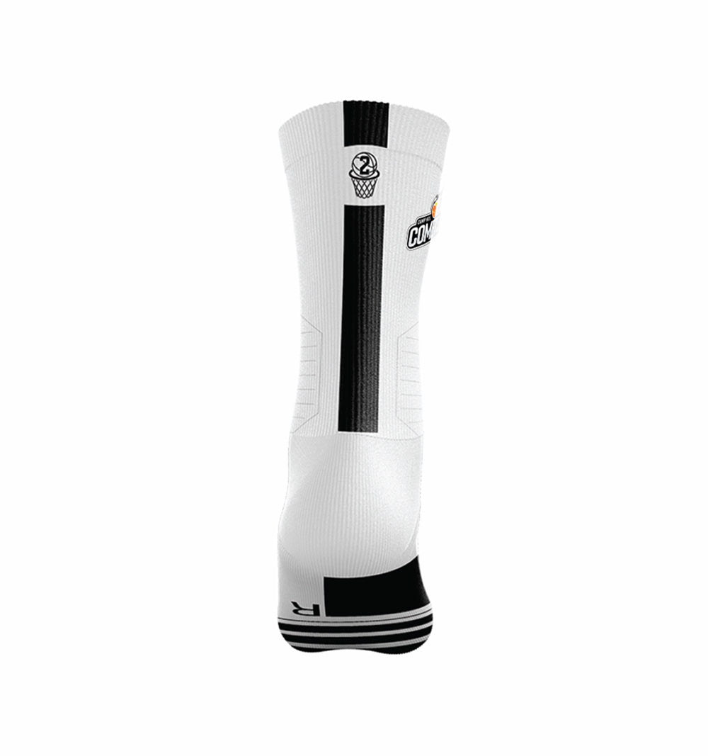 Camp Hill Comets Performance Socks
