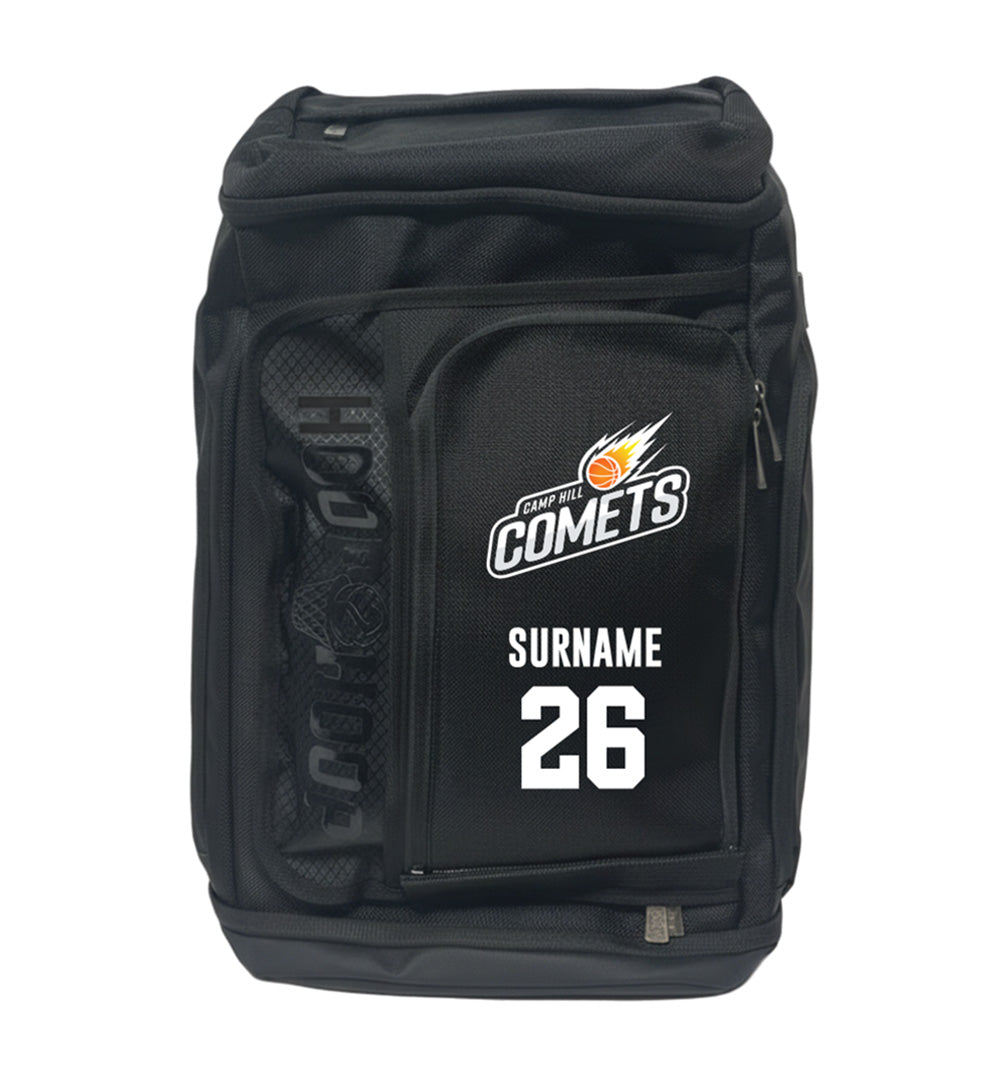 Camp Hill Comets Pro-Backpack