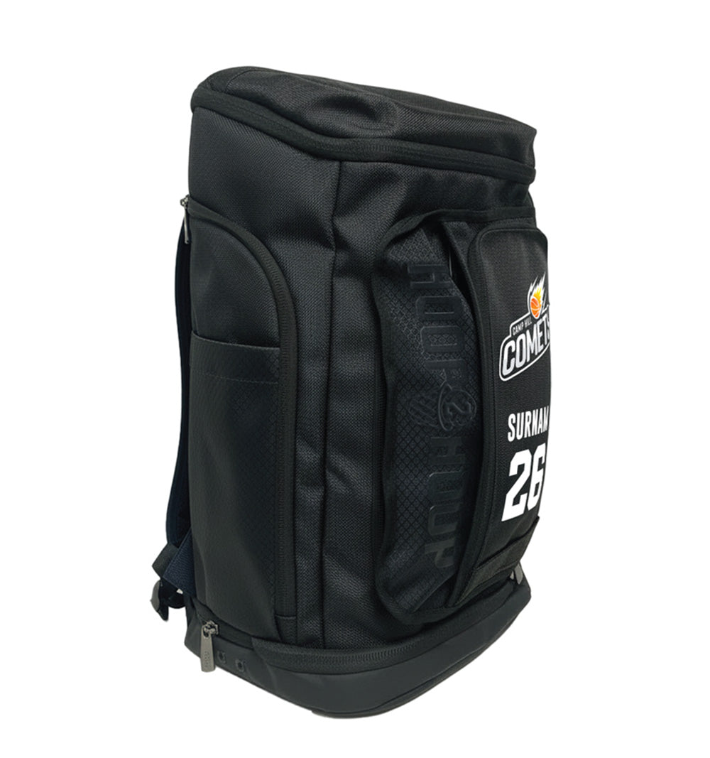 Camp Hill Comets Pro-Backpack