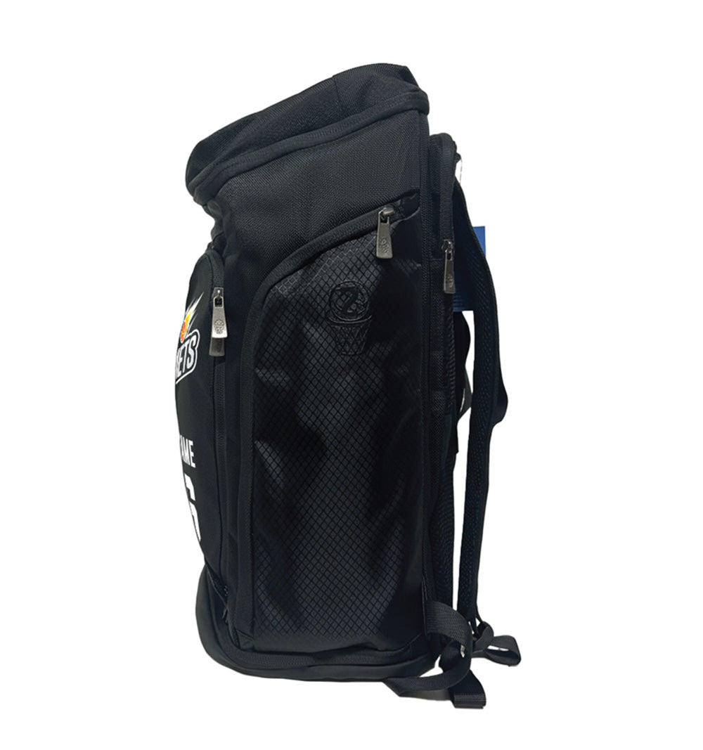 Camp Hill Comets Pro-Backpack