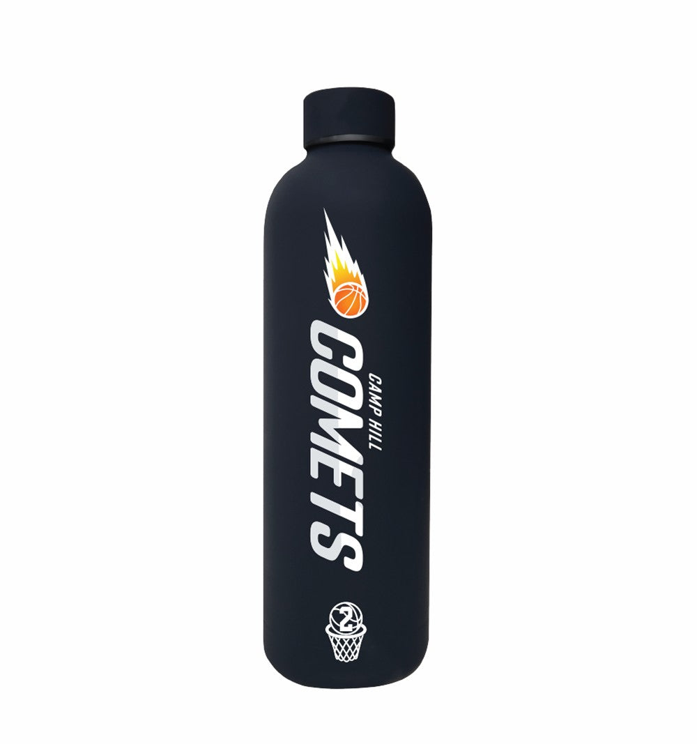 Camp Hill Comets Hydro Soft Drink Bottle
