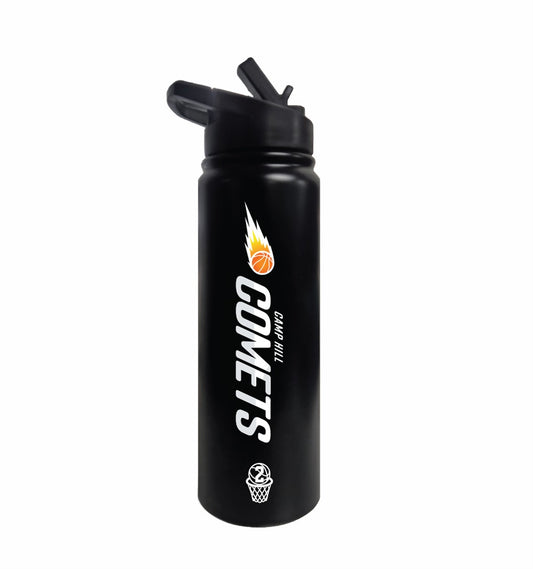 Camp Hill Comets Pro-Steel Drink Bottle