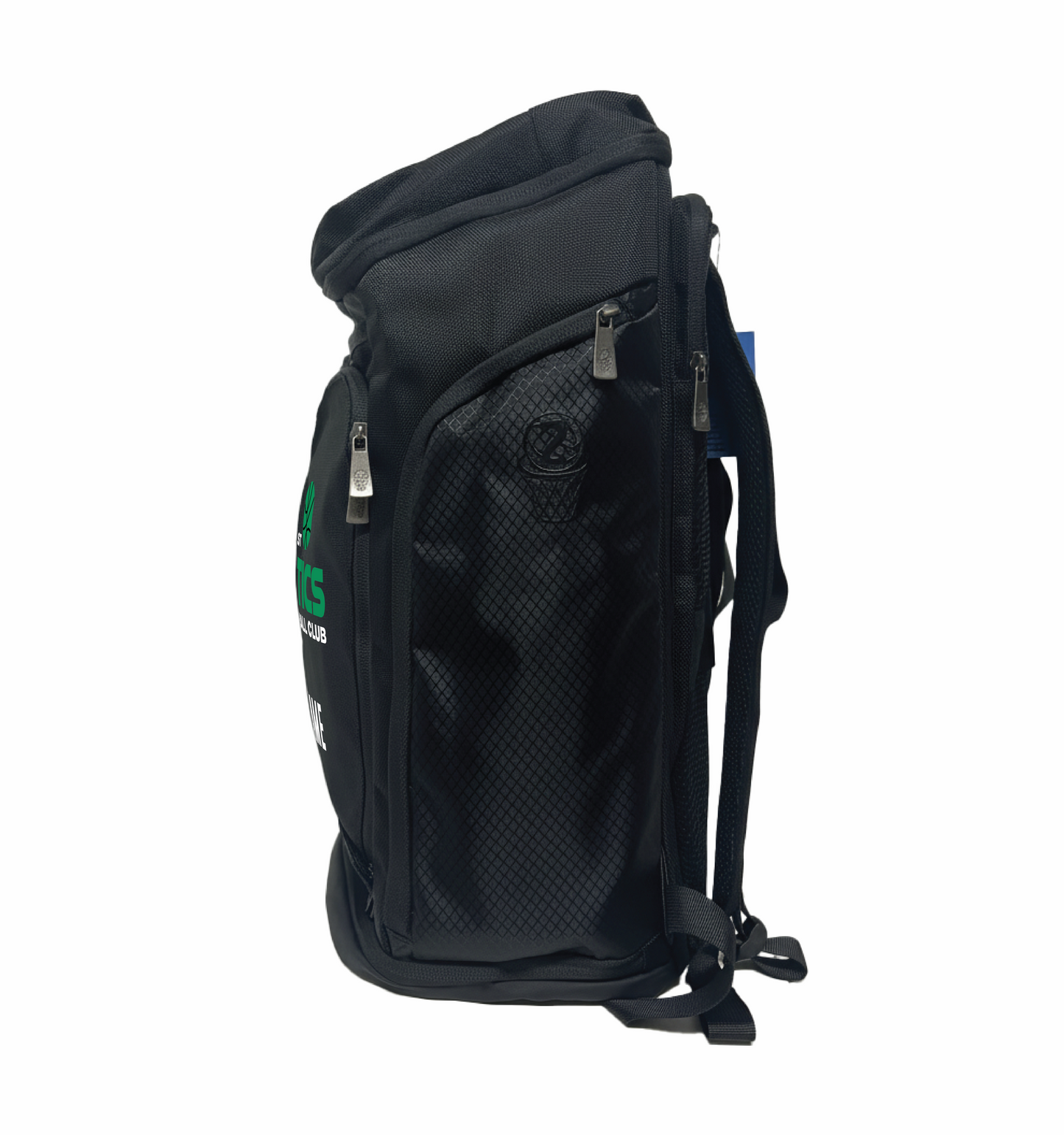 Celtics Pro Backpack - BLACK