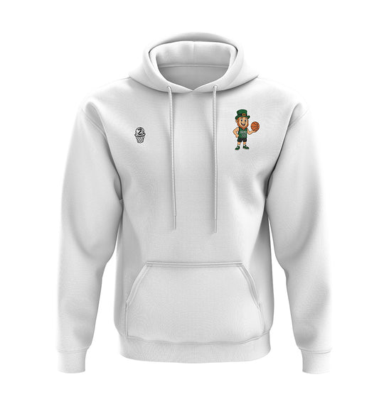 Celtics Shammy Boy Hoodie