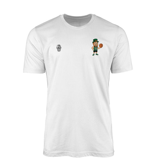 Celtics Shammy Boy Tee