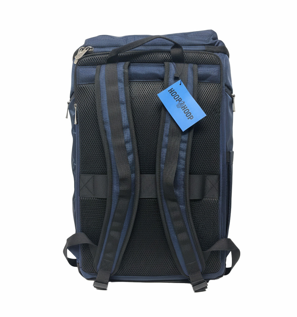 Coburg Giants Pro-Backpack - Navy