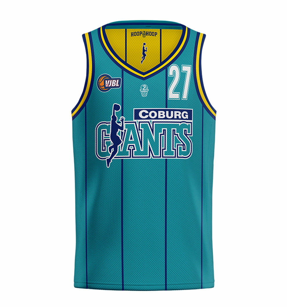 Coburg Giants Rep Pack - MALE