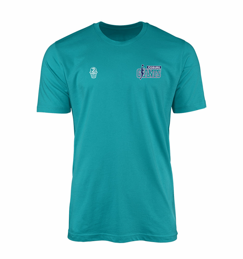 Coburg Giants Core Tee
