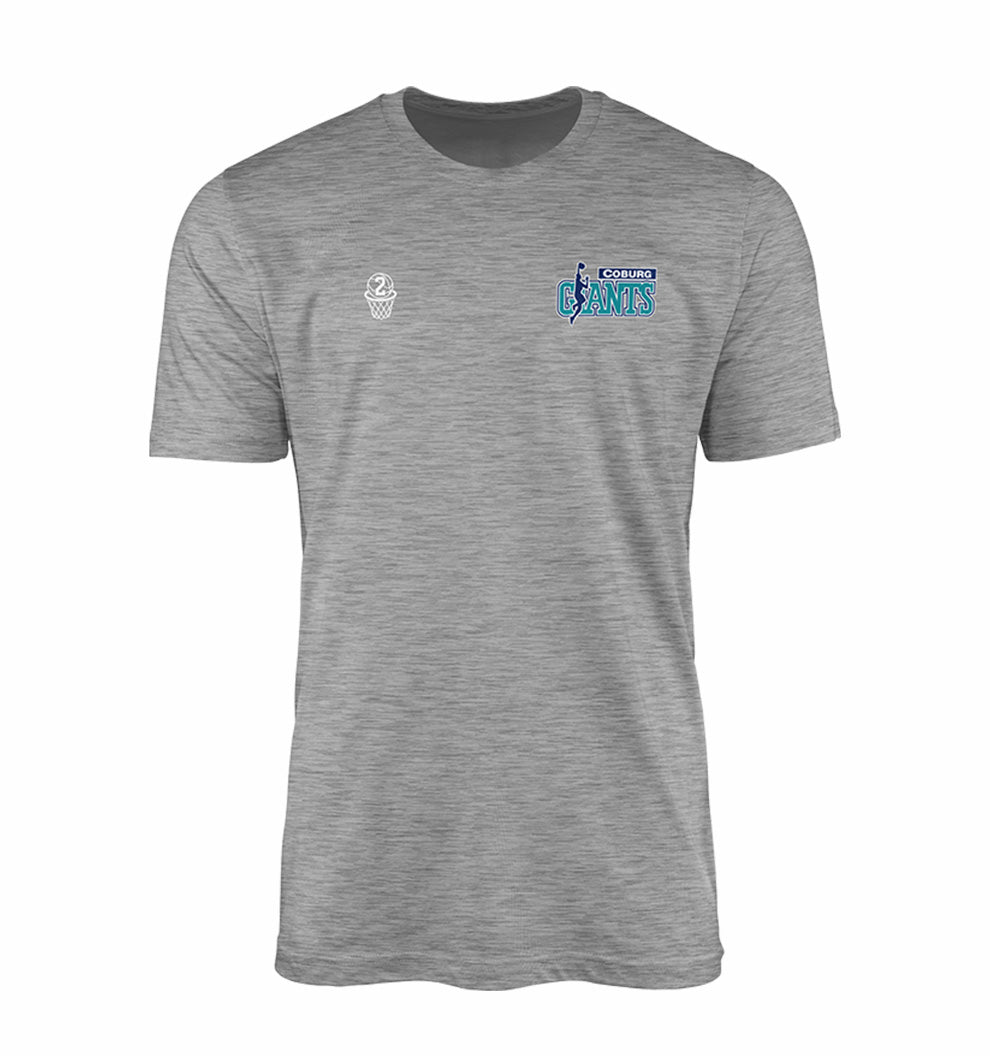 Coburg Giants Core Tee
