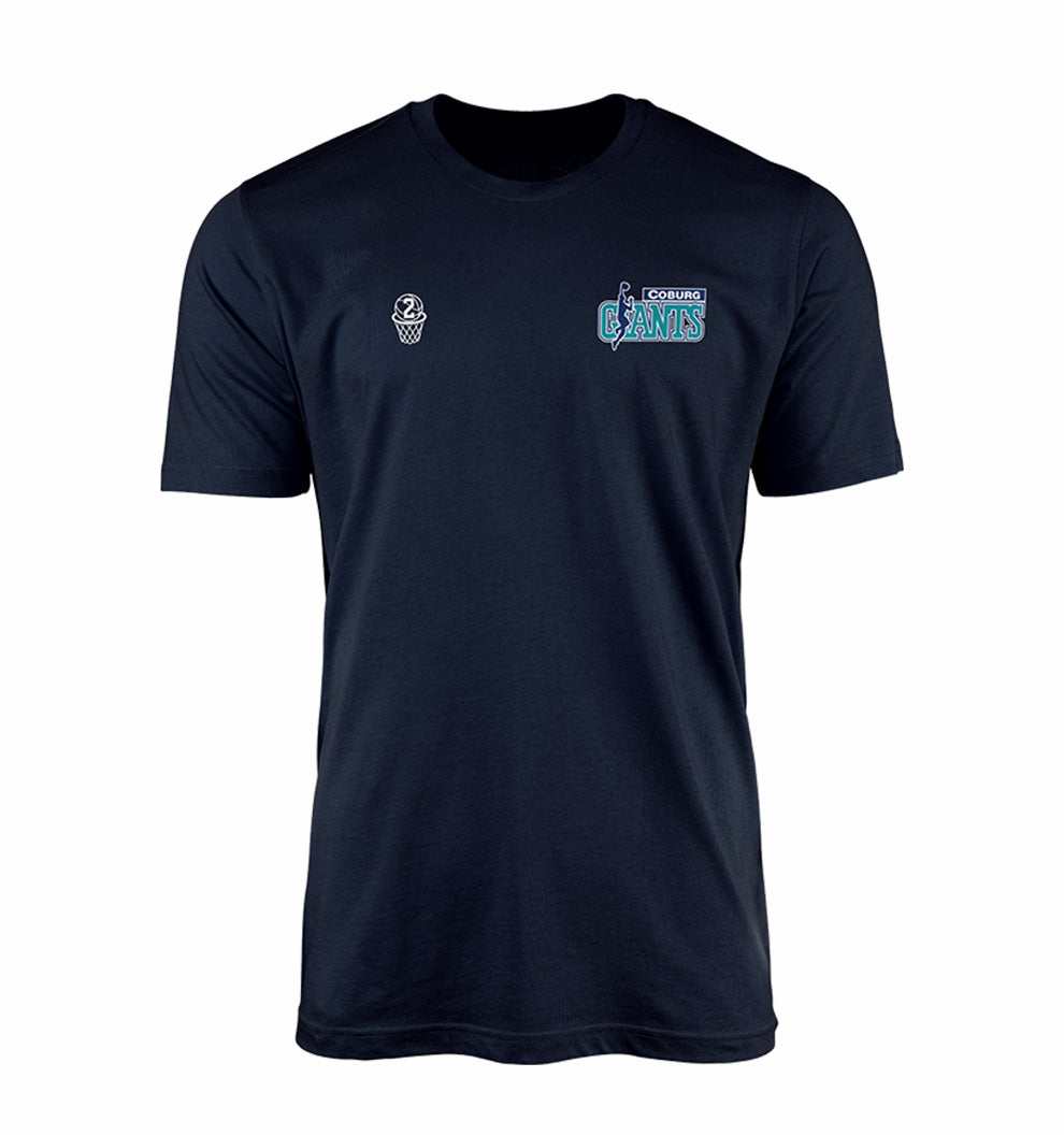 Coburg Giants Core Tee