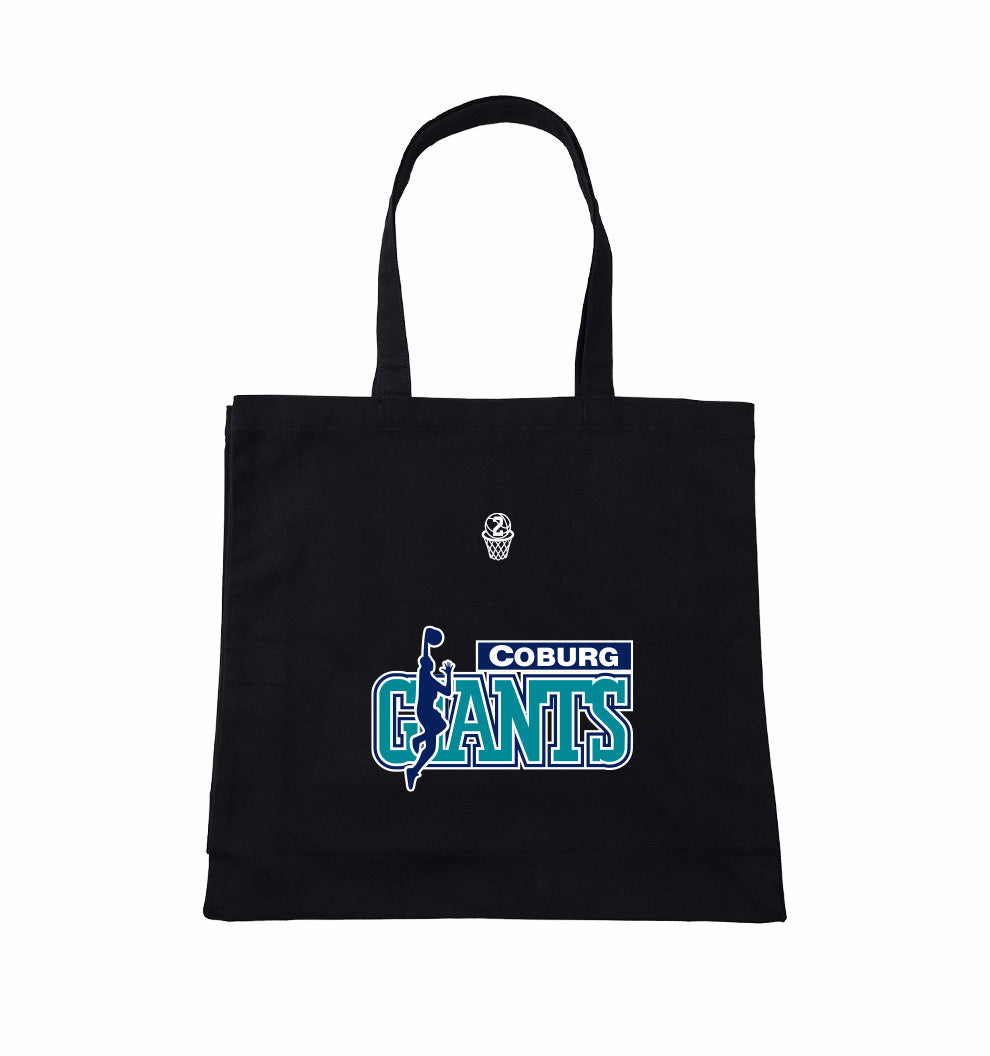 Coburg Giants Tote Bag