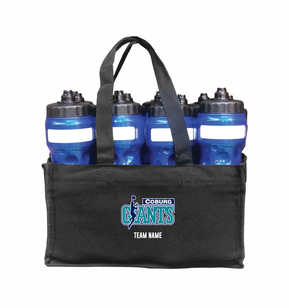 Coburg Giants Drink Bottle Carrier