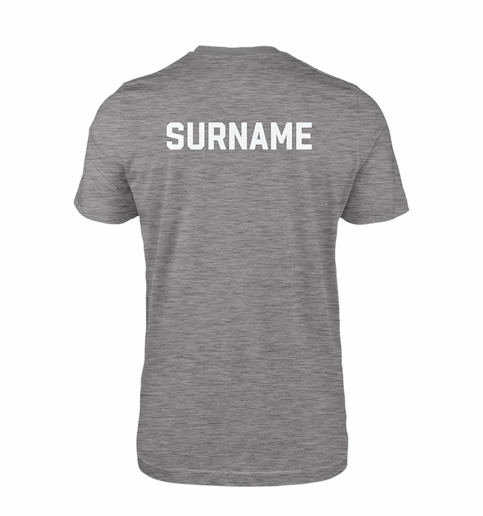 Coburg Giants Statement Tee