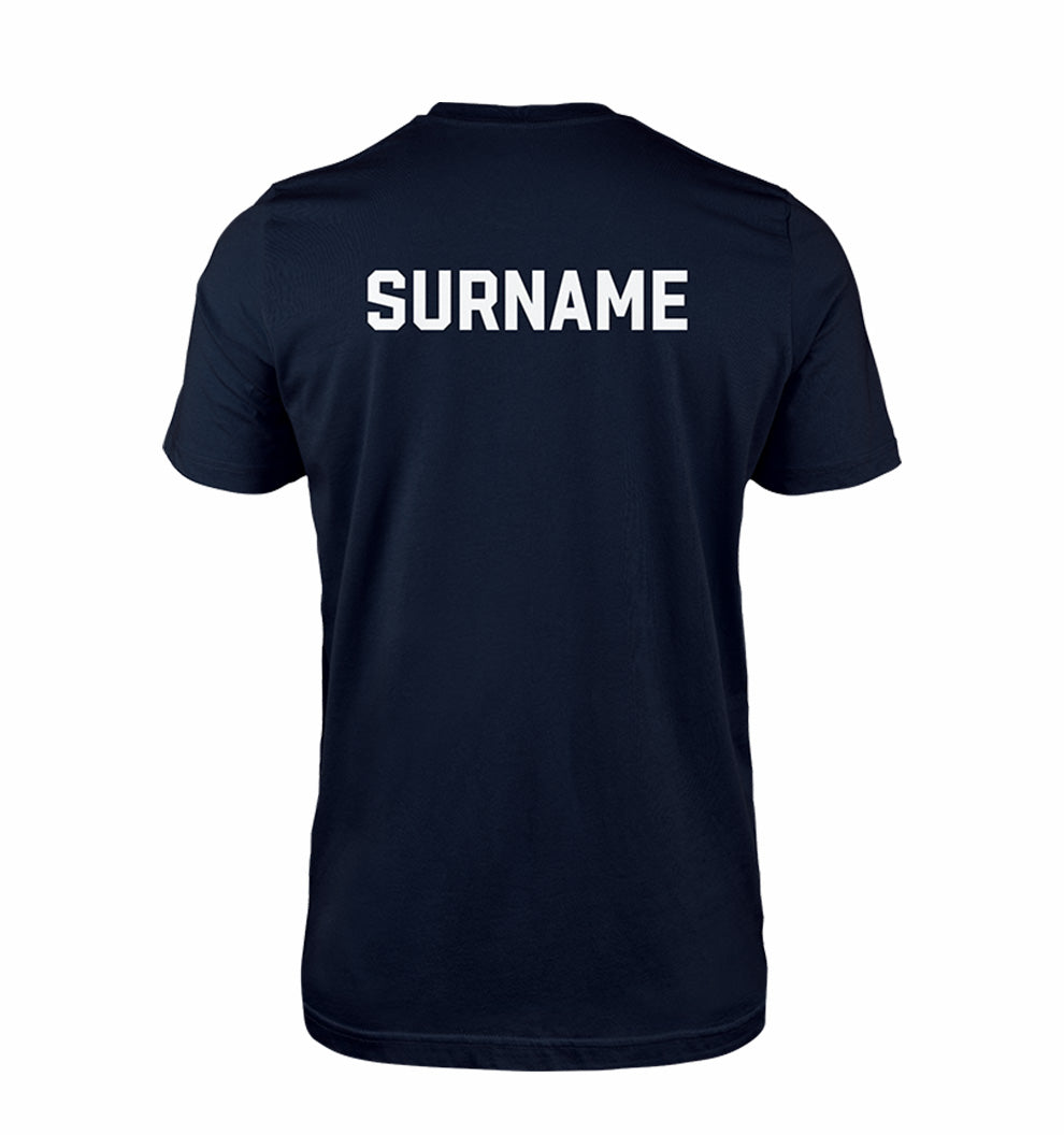 Coburg Giants Statement Tee