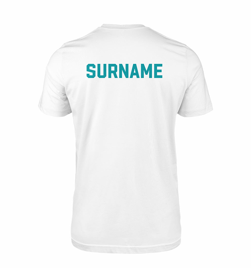 Coburg Giants Statement Tee