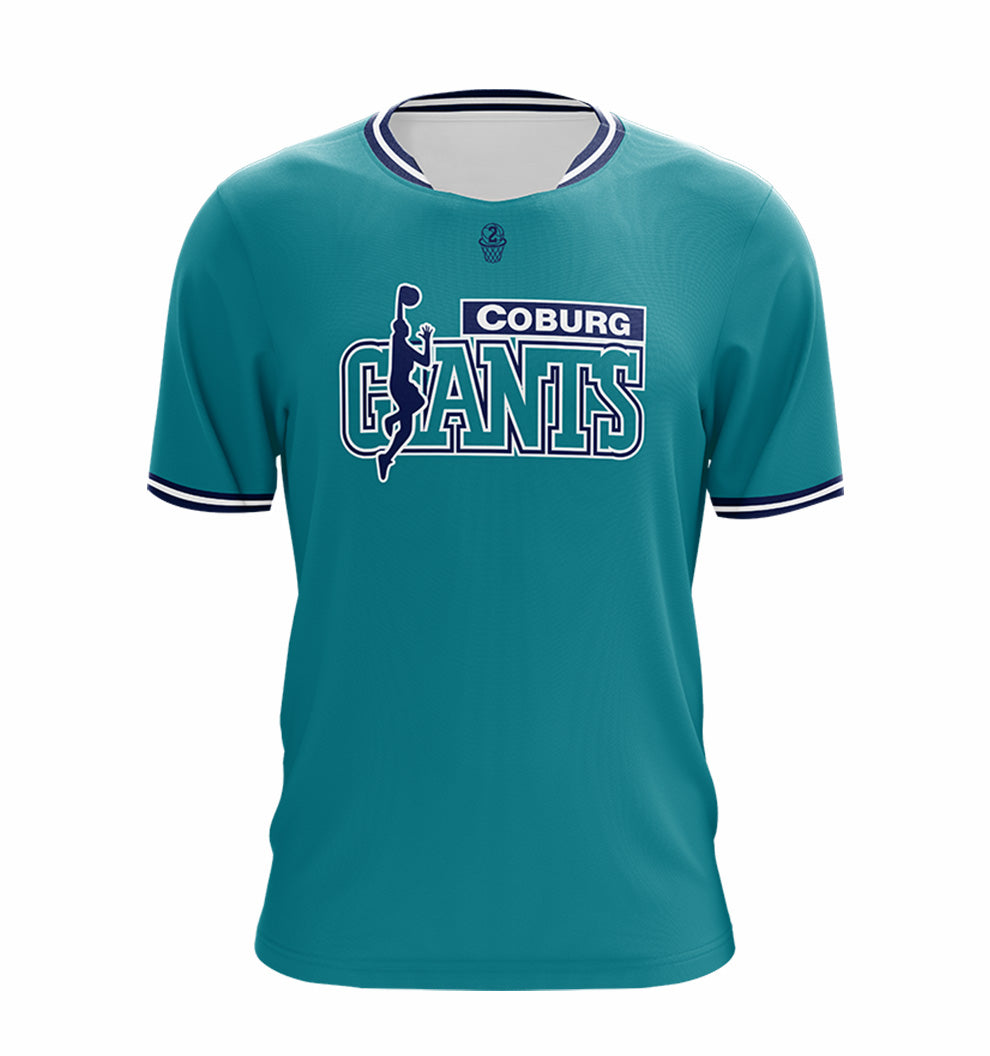 Coburg Giants Rep Pack - FEMALE