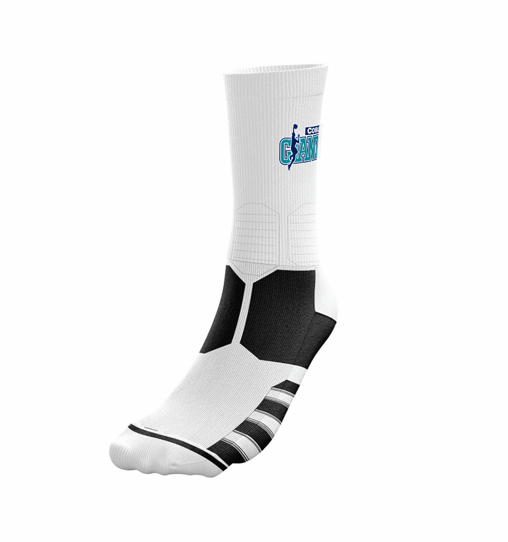 Coburg Giants Performance Socks