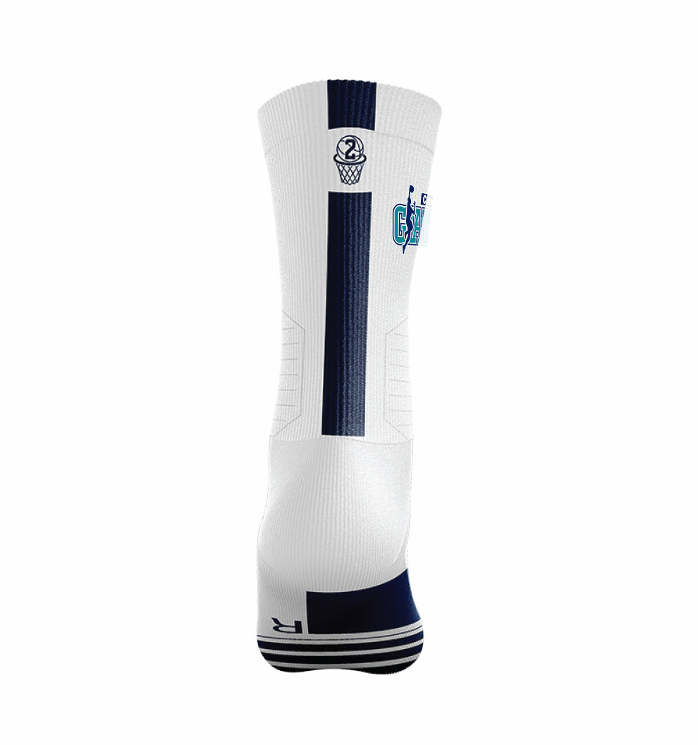 Coburg Giants Performance Socks
