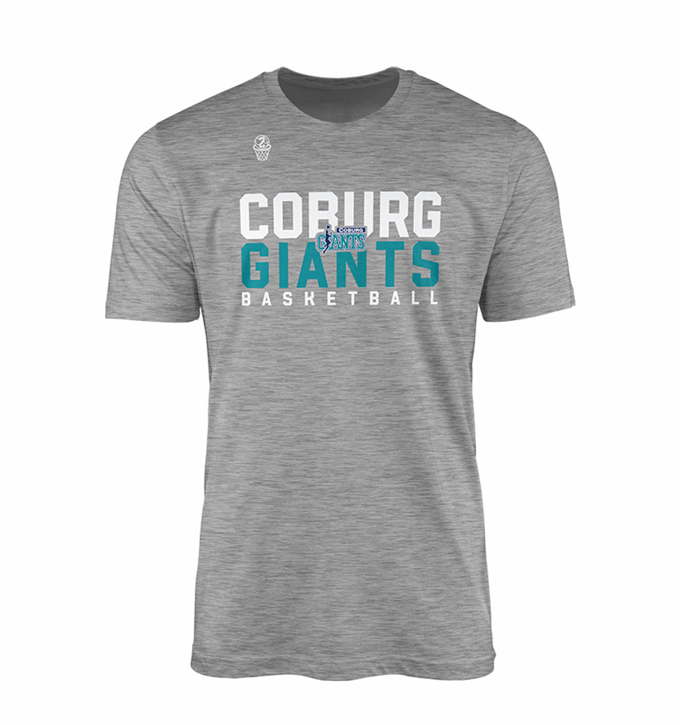 Coburg Giants Statement Tee
