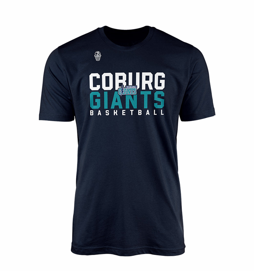 Coburg Giants Statement Tee