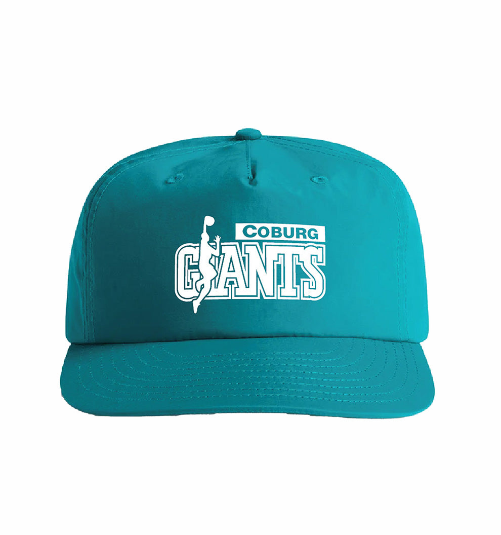 Coburg Giants Surf Cap