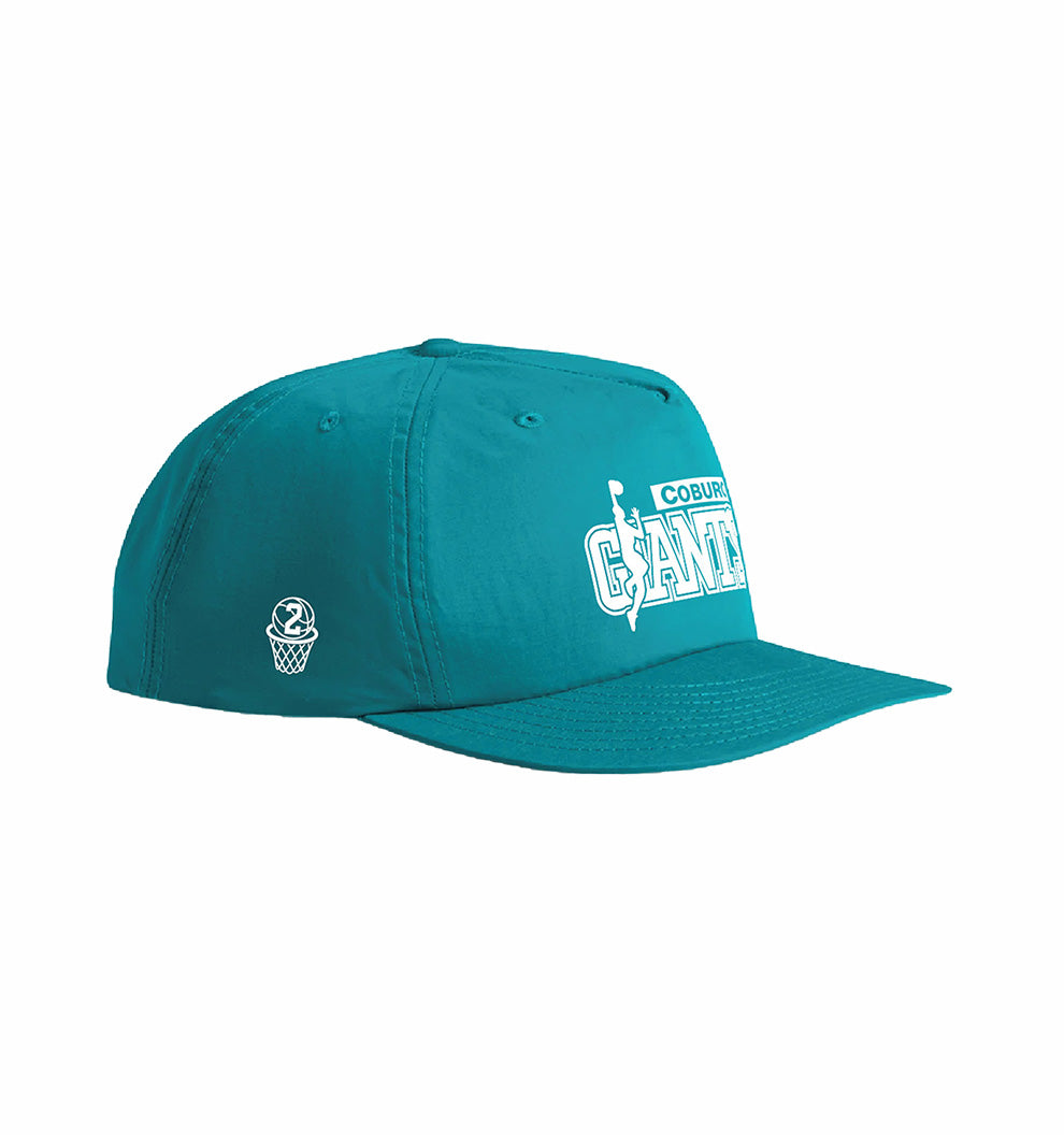 Coburg Giants Surf Cap