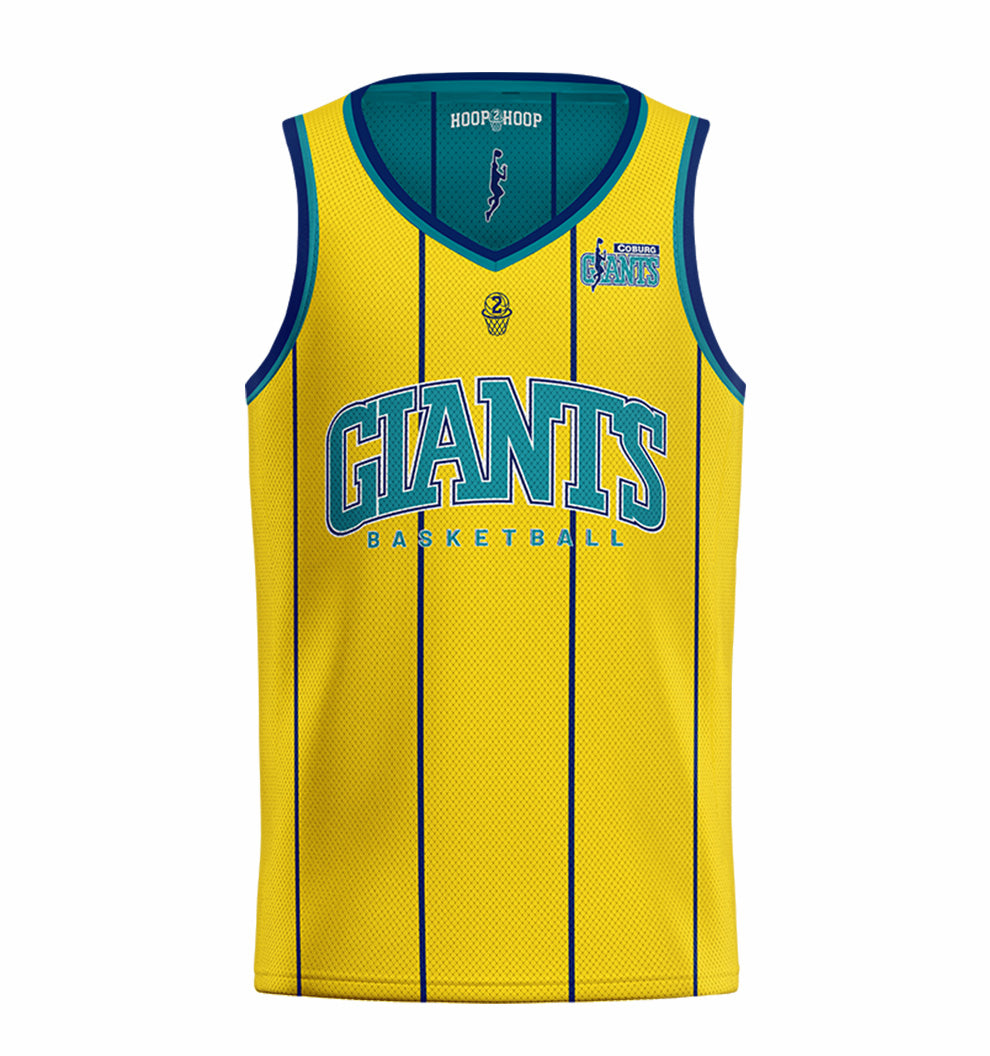 Coburg Giants Rep Pack - MALE