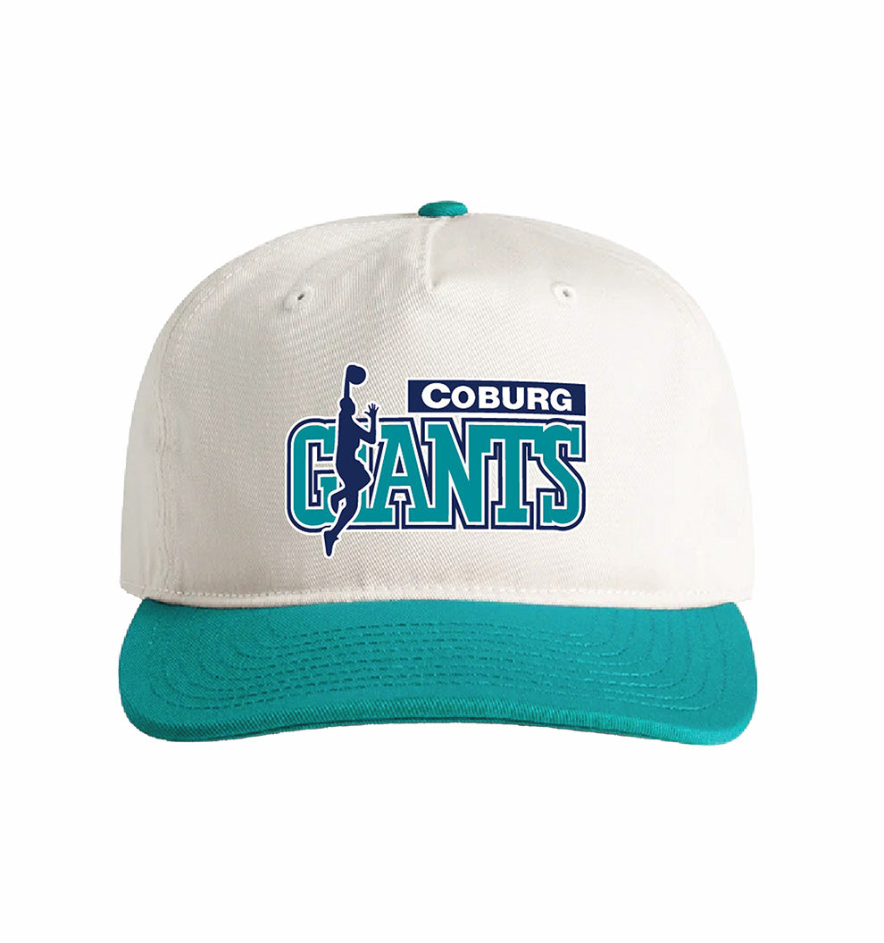 Coburg Giants Class Two-Tone Cap