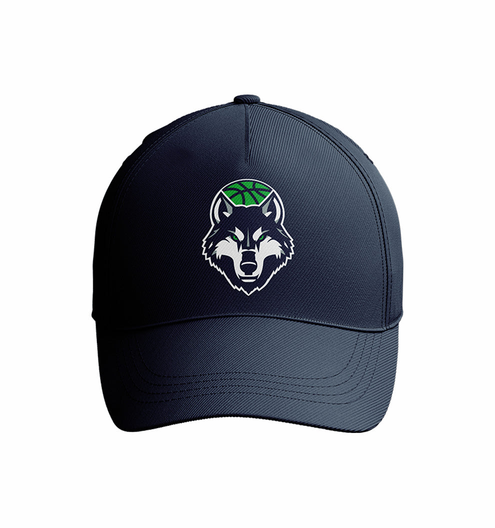 Everton Timberwolves Cap