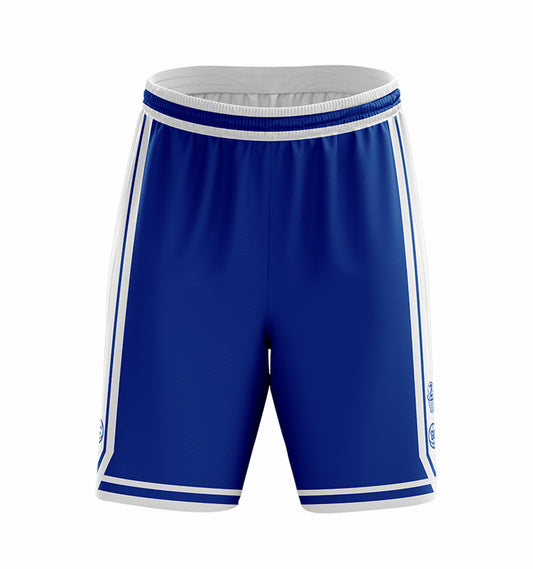 Gold Coast Basketball Playing Shorts - BOYS