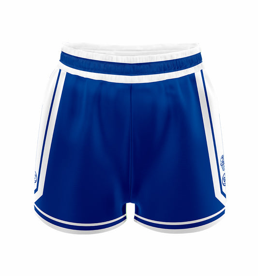 Gold Coast Basketball Playing Shorts - GIRLS
