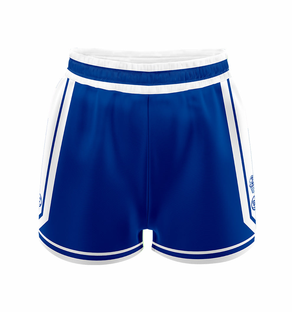 Gold Coast Playing Shorts