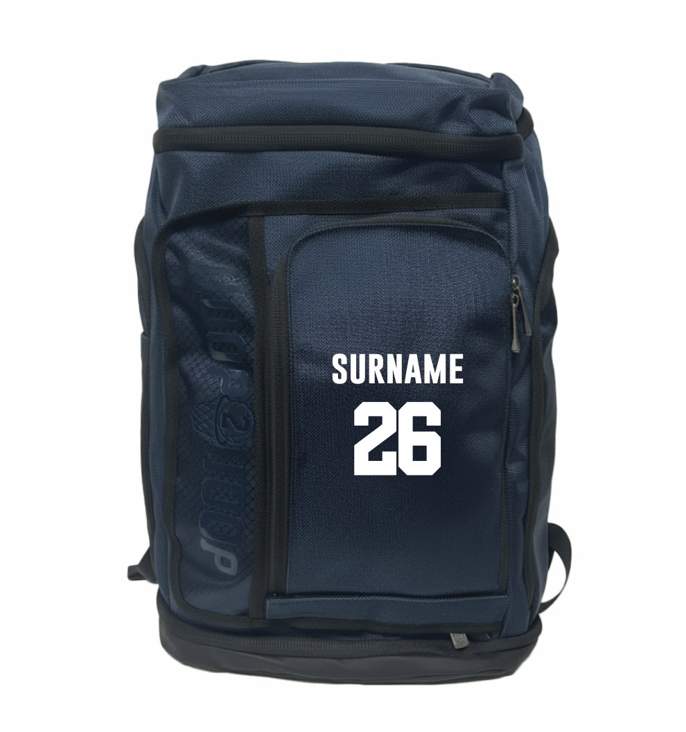H2H175 Pro Backpack - NAVY