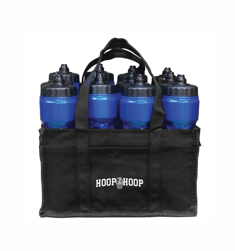 Beenleigh Blitz Water Bottle Carrier