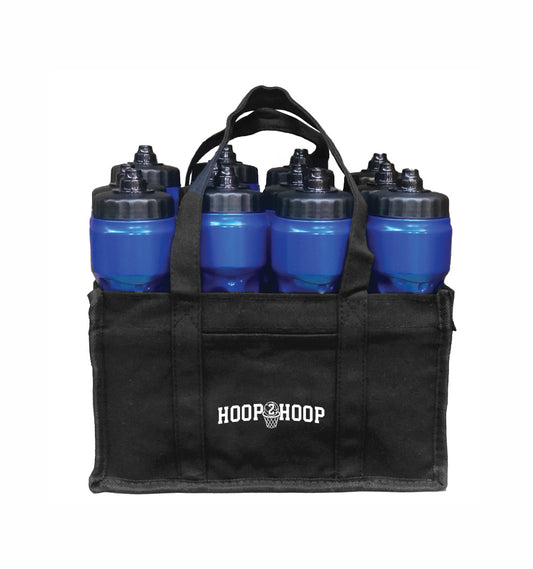 Beenleigh Blitz Water Bottle Carrier
