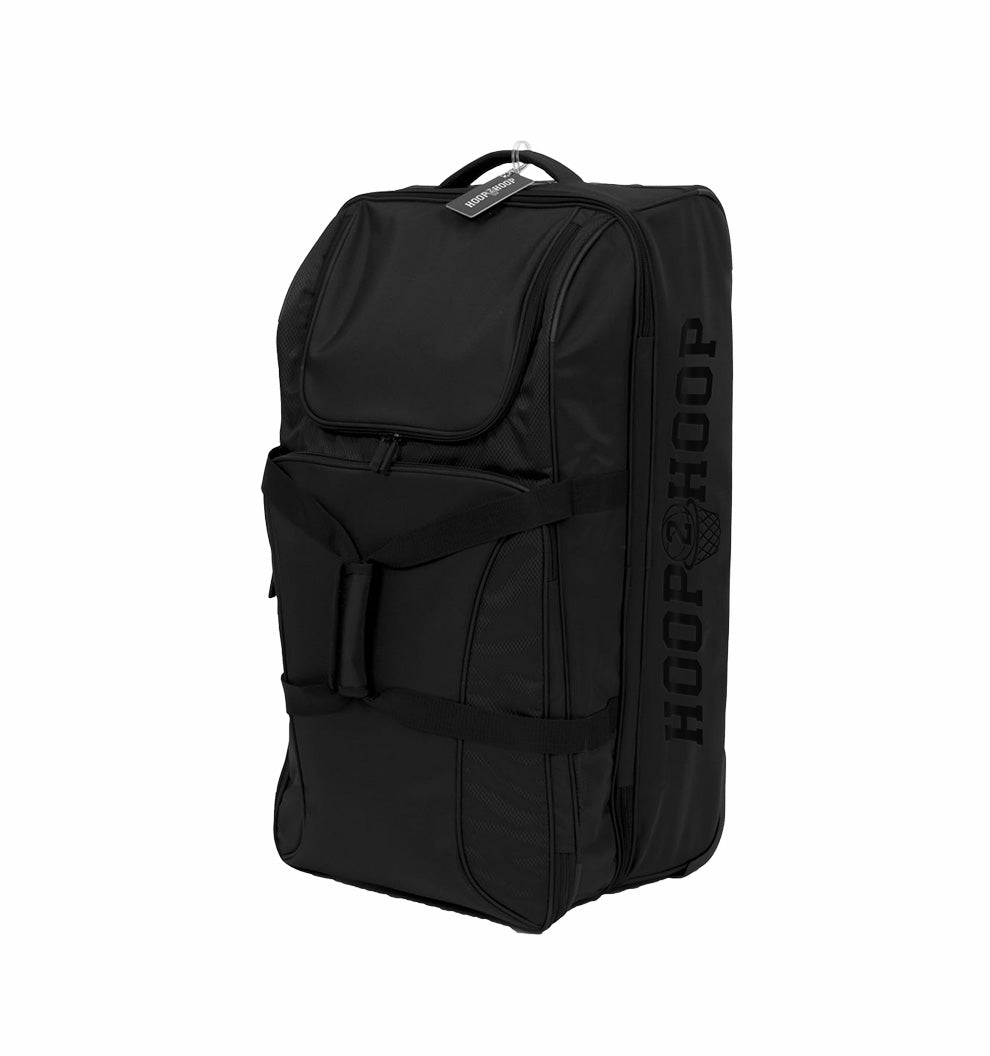 H2H270 Pro Trolley Bag - BLACK