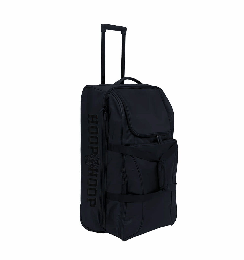 H2H270 Pro Trolley Bag - NAVY